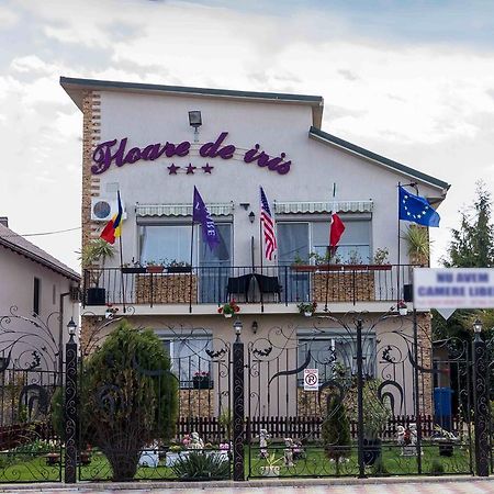 Floare De Iris Ξενοδοχείο Vama Veche Εξωτερικό φωτογραφία