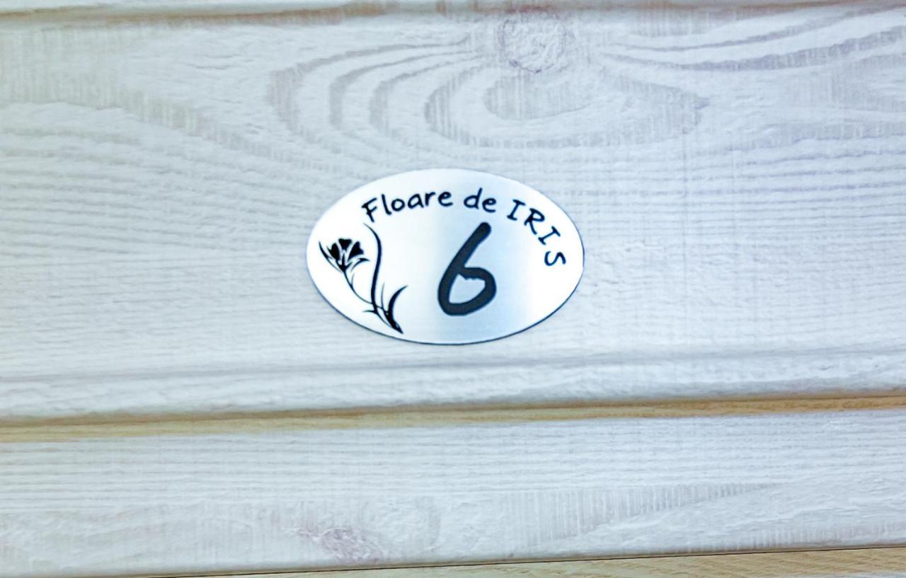 Floare De Iris Ξενοδοχείο Vama Veche Εξωτερικό φωτογραφία