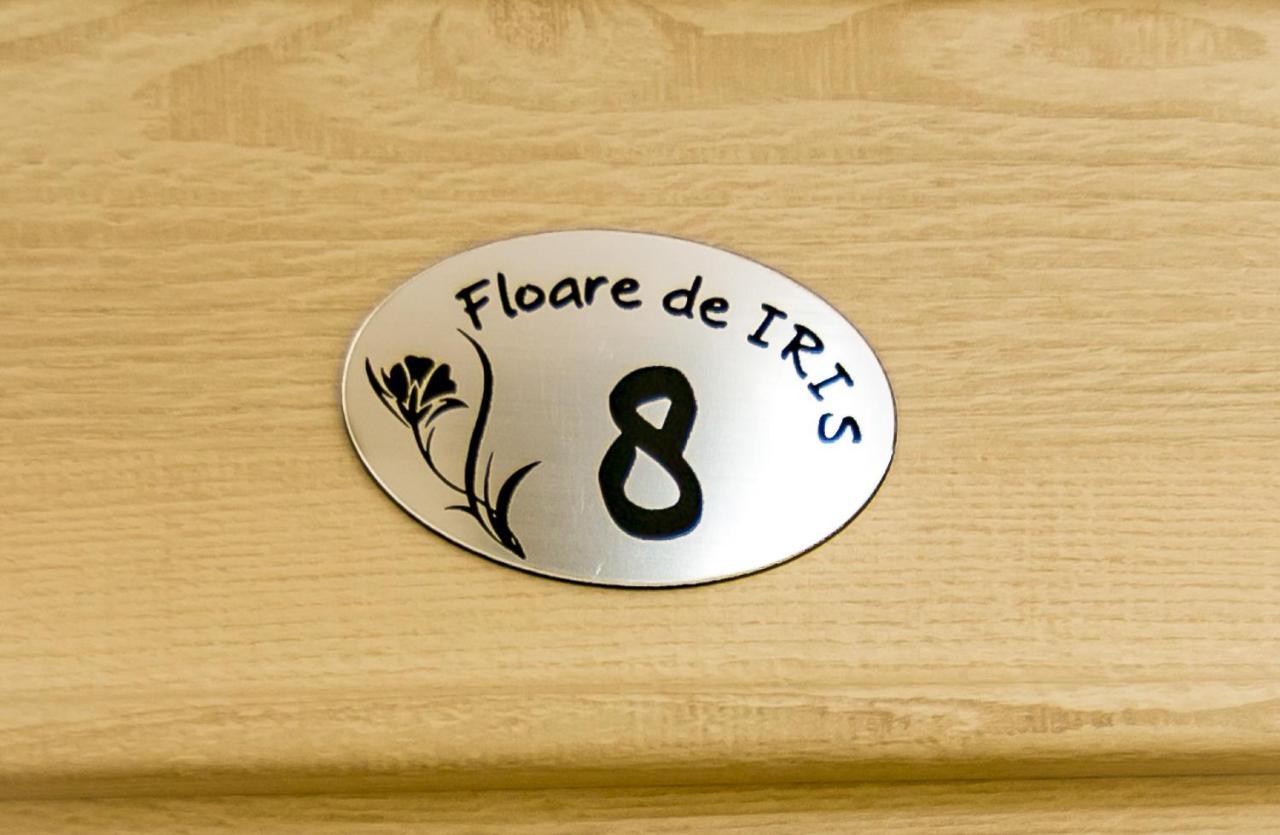 Floare De Iris Ξενοδοχείο Vama Veche Εξωτερικό φωτογραφία