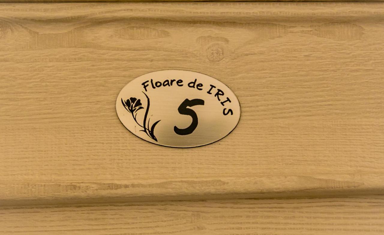 Floare De Iris Ξενοδοχείο Vama Veche Εξωτερικό φωτογραφία